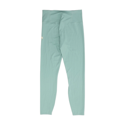 Green Active Leggings