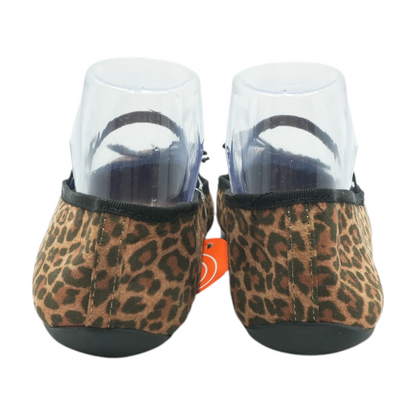 Tan Casual Shoes Shoes