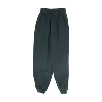 Black Active Pants