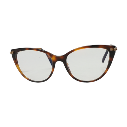 Tortoise SK 5425 Cat Eye Prescription Eyewear