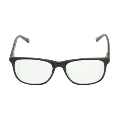Black PJ4044 Square Unknown Prescription Eyeglasses