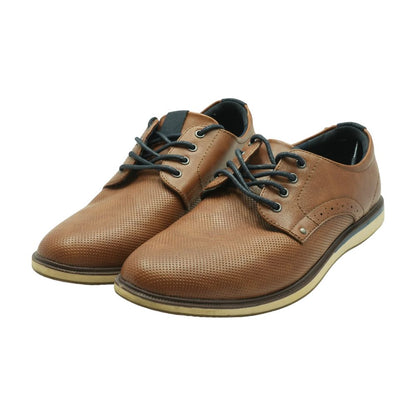 Brown Dress Shoes