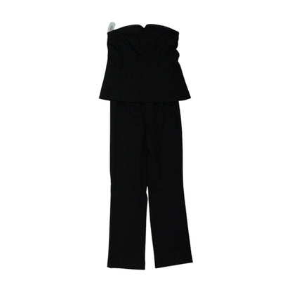 Black Jumpsuit