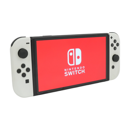 Switch OLED 64GB Game System
