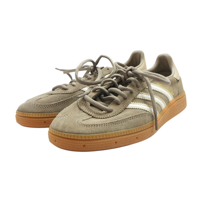 Brown Athletics Shoes