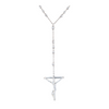 Sterling Silver Pendant Necklace