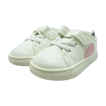 White Casual Shoes Shoes