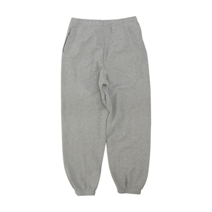 Gray Regular Pants