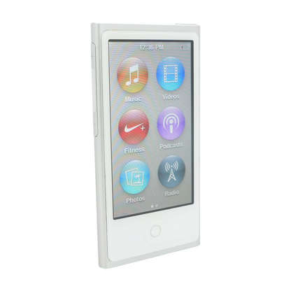 iPod Nano 16GB MP3 Player