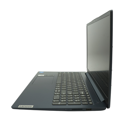 15.6" IdeaPad 1 Navy Intel Core i5 1.30GHz 8GB 512GB NVME/SSD