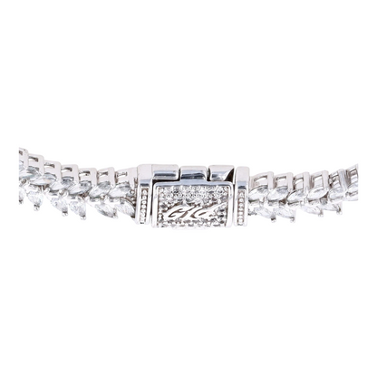 Costume Tennis Bracelet