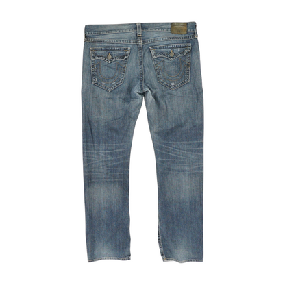 Regular Jeans