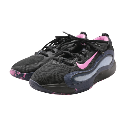 Black Athletics Shoes