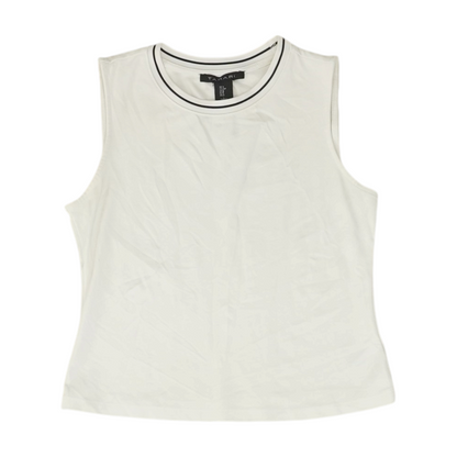 White Blouse