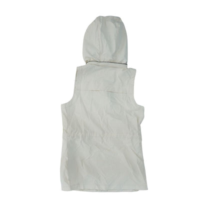 Beige Active Vest