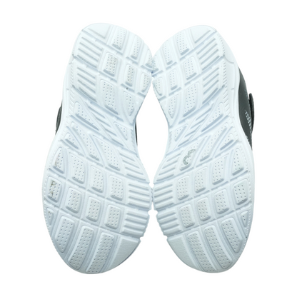 Black Athletics Shoes