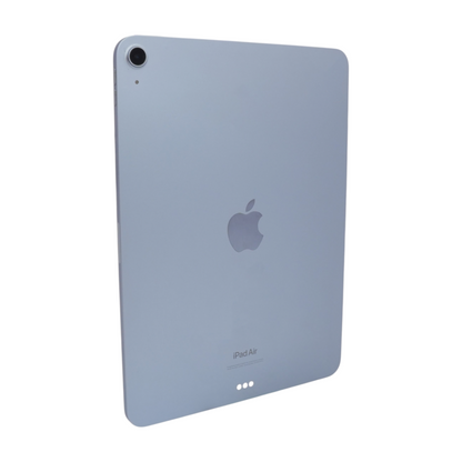 iPad Air 11-inch (M2) 11.0" Blue 6th Gen 128GB WiFi Tablet