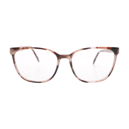 Tortoise Esme M Oversized Prescription Eyewear