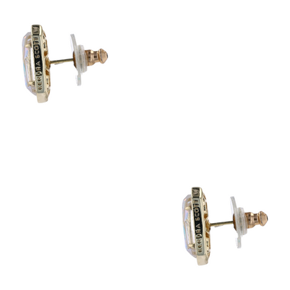 Costume Stud Earrings