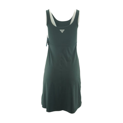 Black Mini Dress