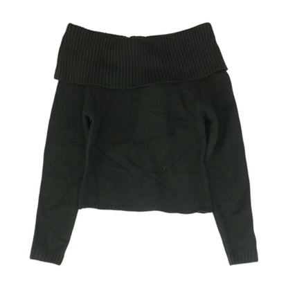 Black Sweater