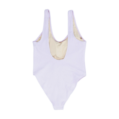 Pink One-Piece