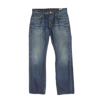 Regular Jeans