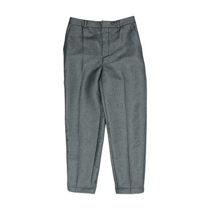 Green Tall Pants