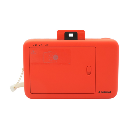 Snap Instant Camera