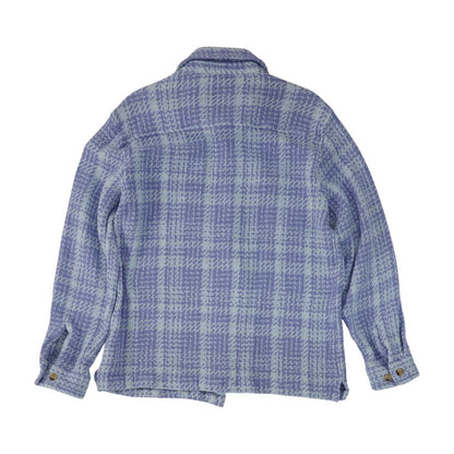 Purple Lightweight Jacket