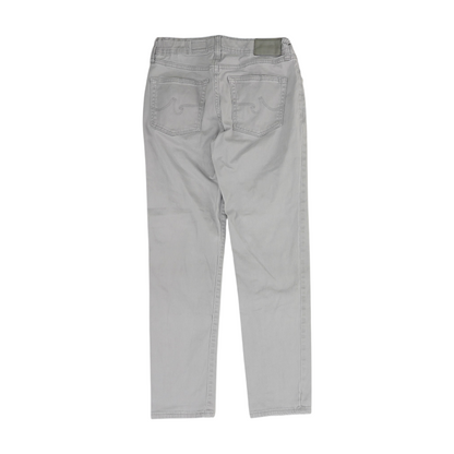 Gray Jeans