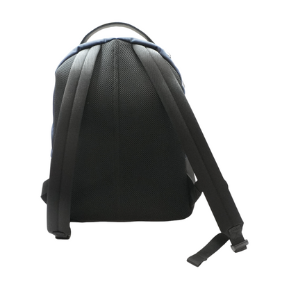 Navy Backpack