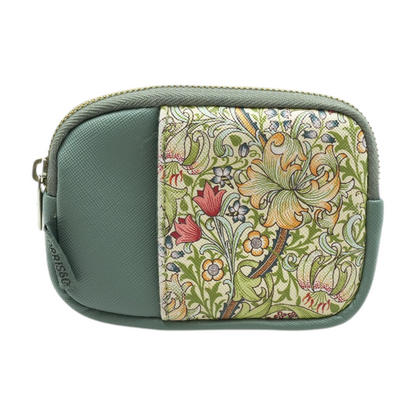 Green Card Case Wallet