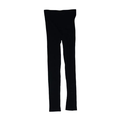 Black Active Leggings