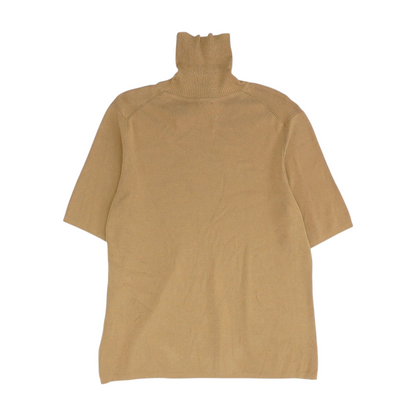 Brown Pullover Sweater