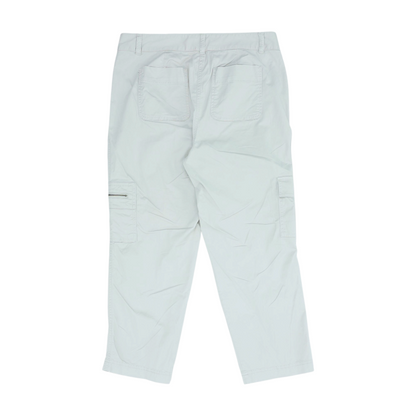 Tan Regular Pants