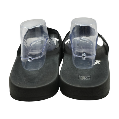 Black Sandal Sandals