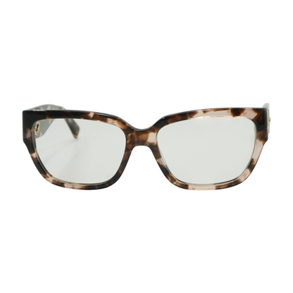 Tortoise LO2703 Square Prescription Eyewear