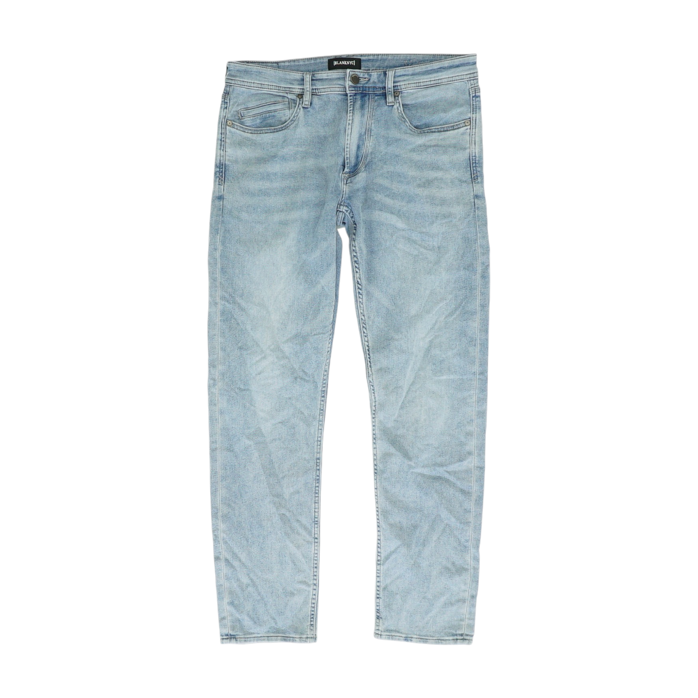 Regular Jeans