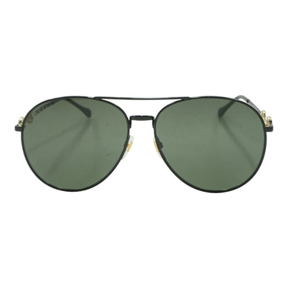 Black GG1698S Aviator Sunglasses