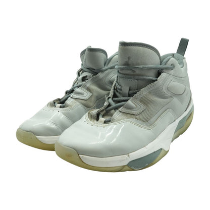 Jordan Stay Loyal 3 Gray Athletic Shoes