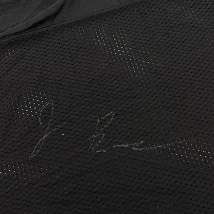 Autographed JaMarcus Russell #2 Oakland Raiders Vintage NFL Equipment Jersey