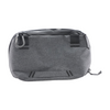 Gray Tech Tote