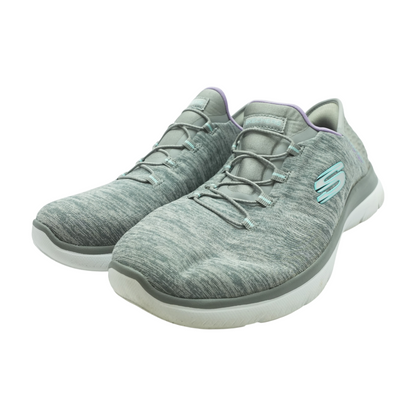 Summits Low-Top Athletic Shoes