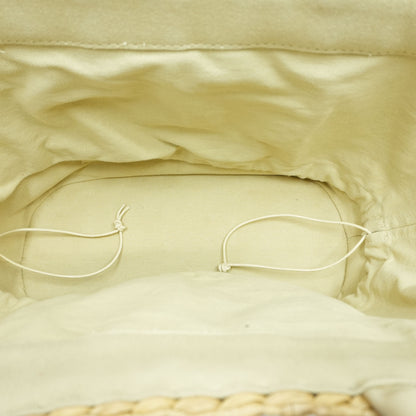 Beige Shoulder Bag