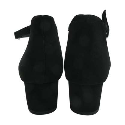 Black Sandals Shoes