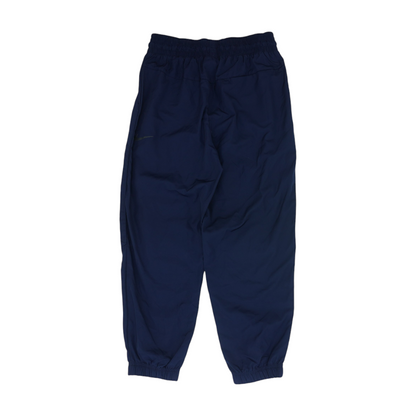 Navy Regular Pants