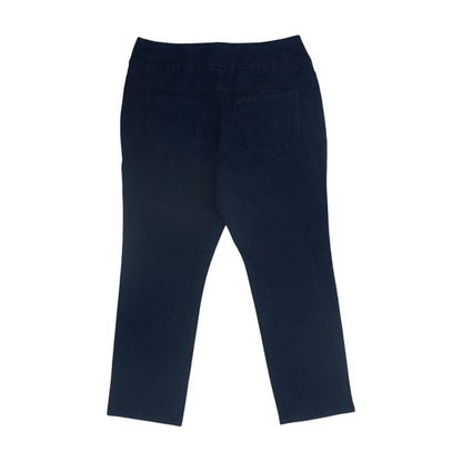 Blue Petite Jeans