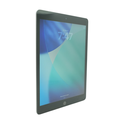 iPad 10.2" Space Gray 8th Generation 32GB WiFi Tablet