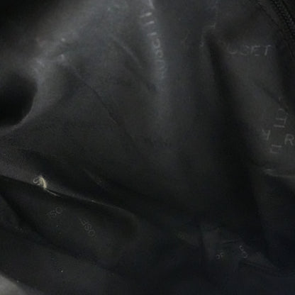 Black Backpack